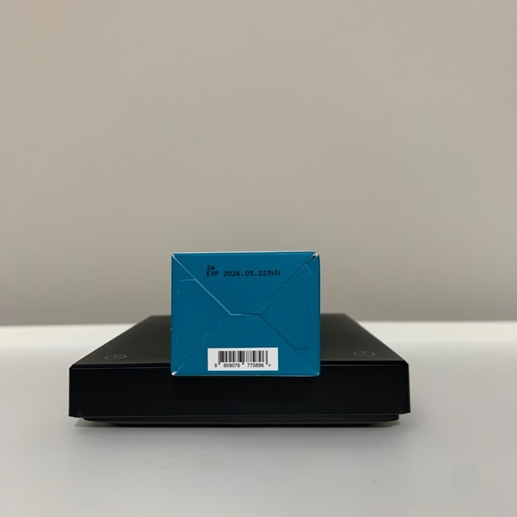 Be The Skin Brand Pore Zero 30 Second Exfoliator 3.53 Oz 100 g. - Picture 6 of 6